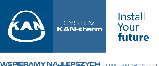 Logo System KAN-therm